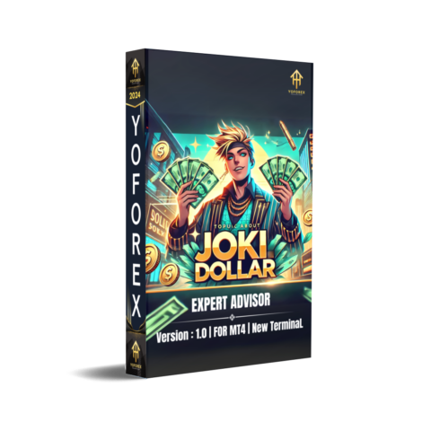 EA Joki Dollar V1.0 MT4