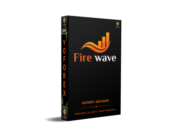 Fire Wave EA V1.0