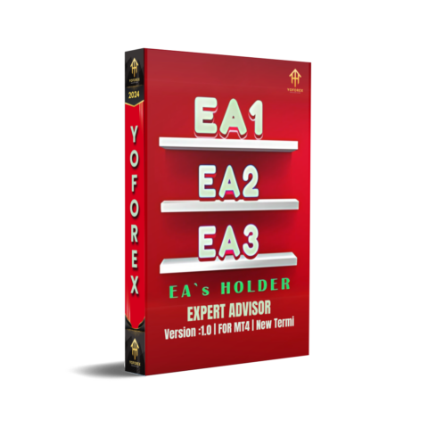 EAs Holder V1.0 MT4