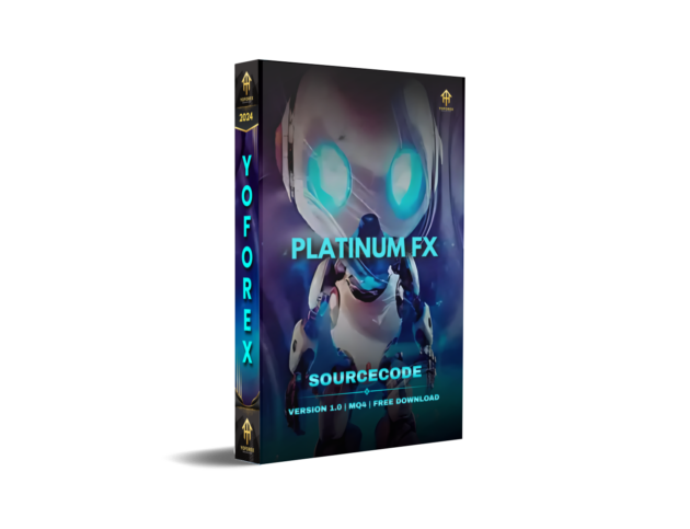 Platinum Fx EA SourceCode