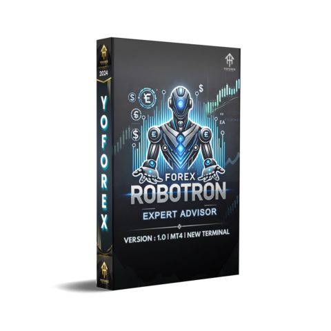 Forex Robotron EA V1.0