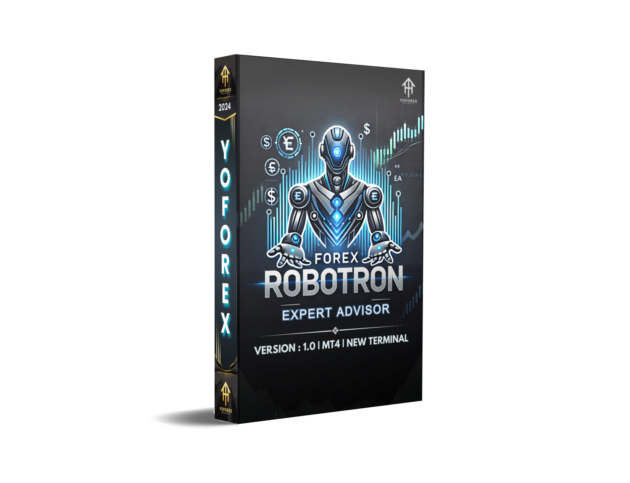 Forex Robotron EA V1.0