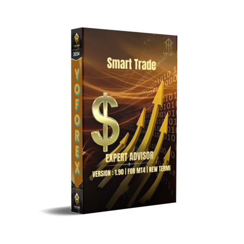 Smart Trade EA V1.90 MT4