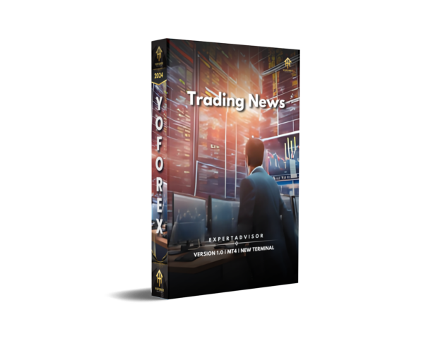 Trading News EA v1.0