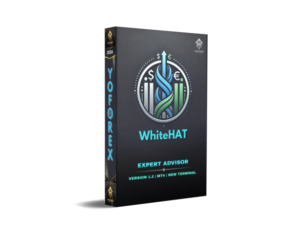 WhiteHAT EA V1.2