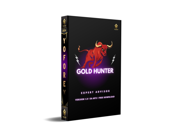 Gold Hunter EA v1.0