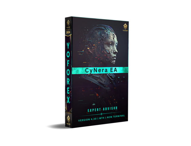 CyNera EA V4.30