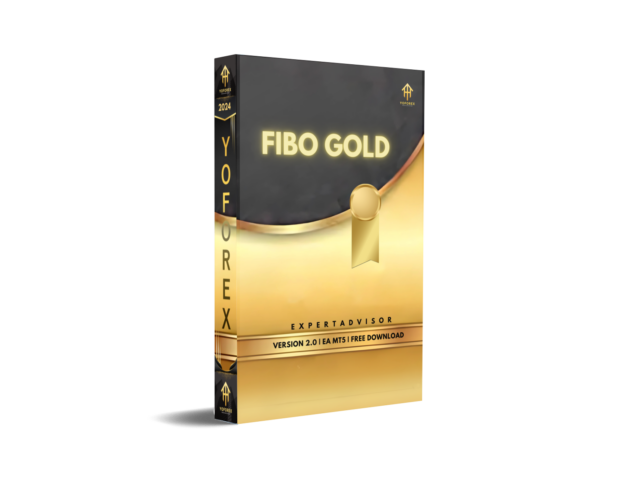 Fibo Gold EA v1.2