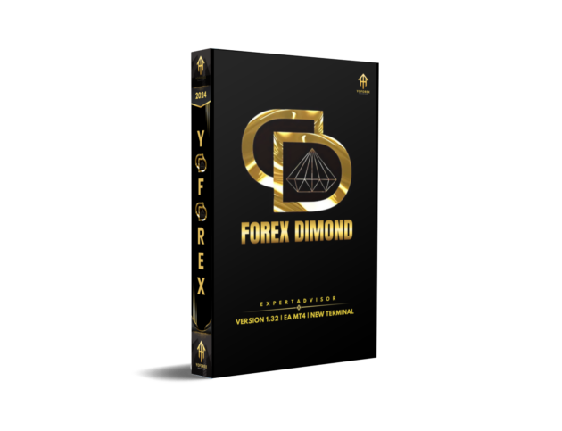 Forex Diamond PRT EA V1.32