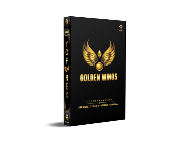 Golden Wings EA PRT v1.32