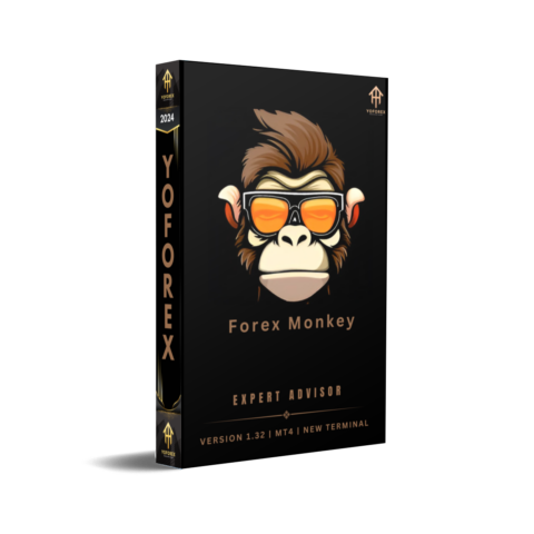 Forex Monkey EA V1.32