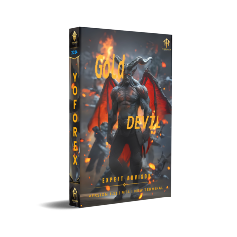 Gold Devil EA V1.11