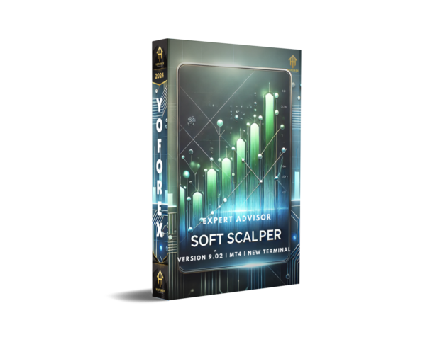 Soft Scalper EA V9.02