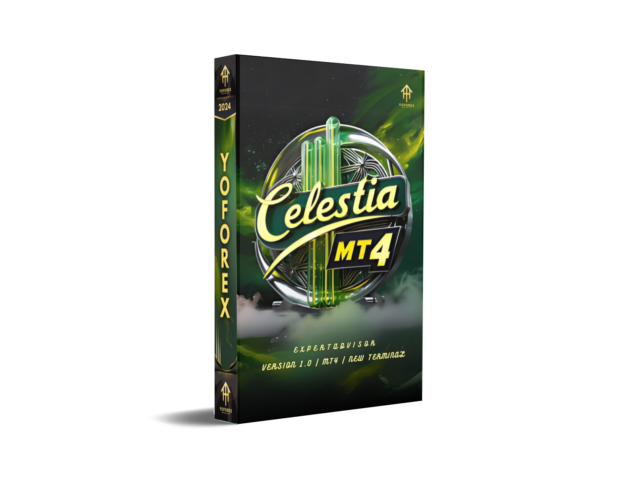 Celestia EA V1.0