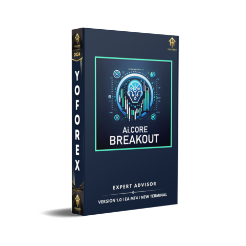 Ai Core Breakout EA V1.0