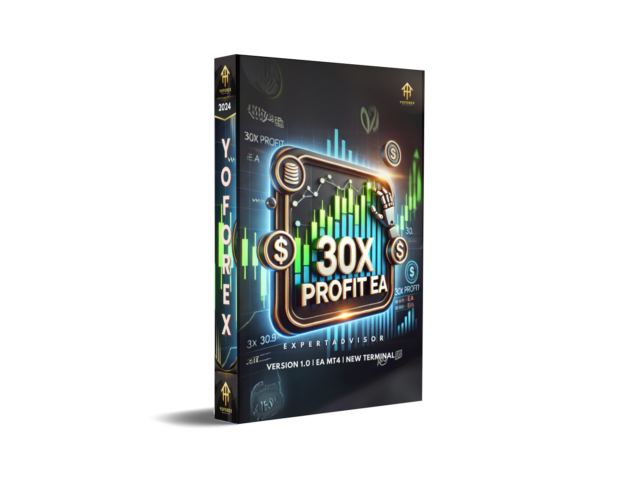 30X profit EA V1.0