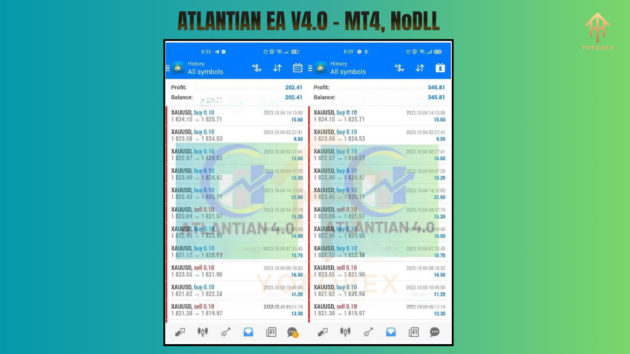 ATLANTIAN EA V4.0