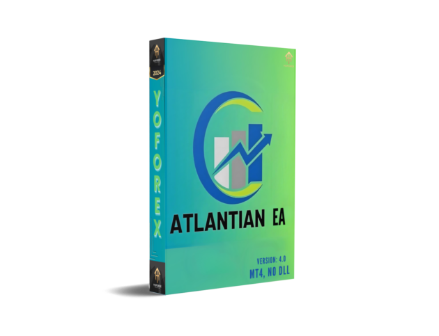 ATLANTIAN EA V4.0