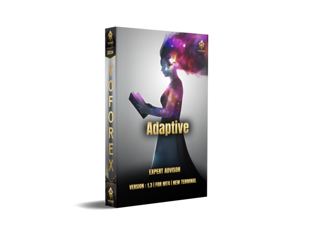 Adaptive EA V1.3