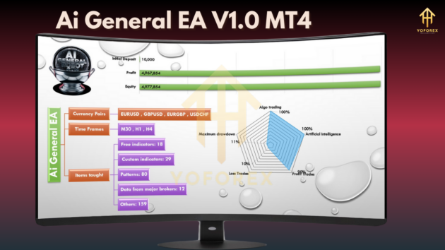 Ai General EA V1.0