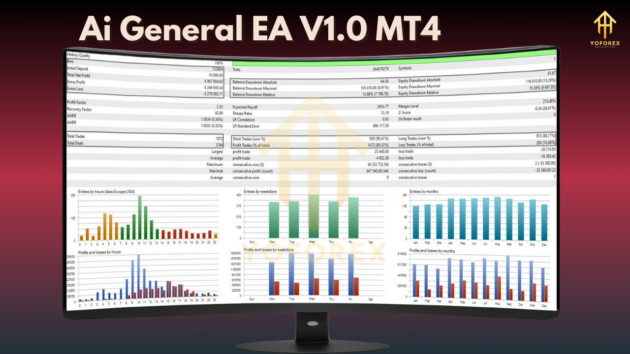 Ai General EA V1.0