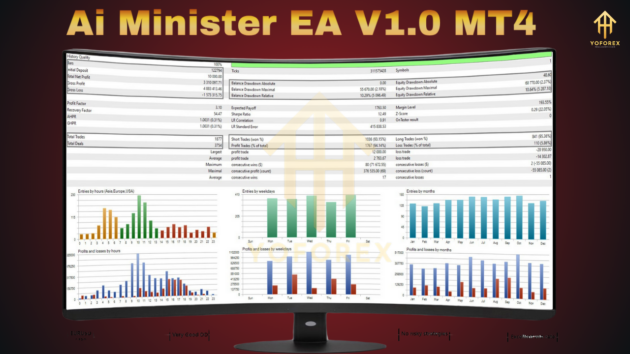 AI Minister EA V1.0