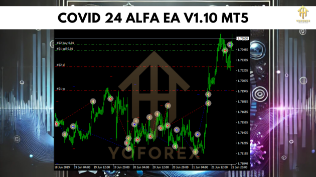 COVID 24 ALFA EA V1.10