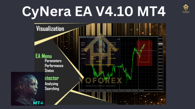 CyNera EA V4.10 MT4