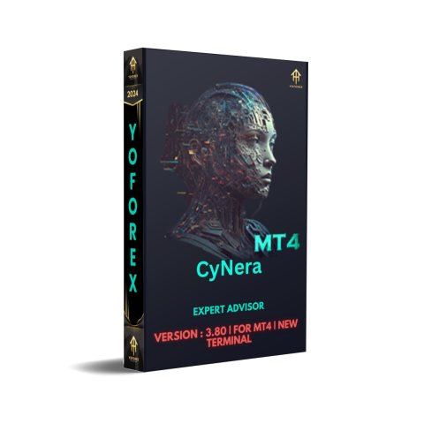 CyNera EA V3.80