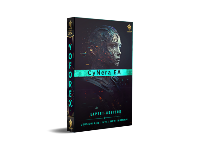 CyNera EA V4.31