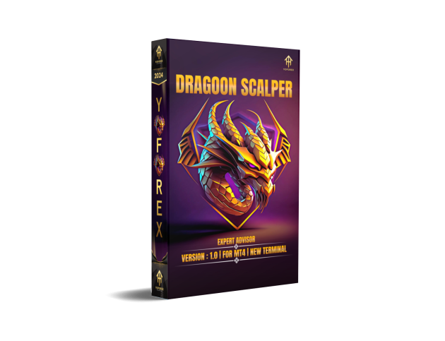 Dragoon Scalper EA v1.0