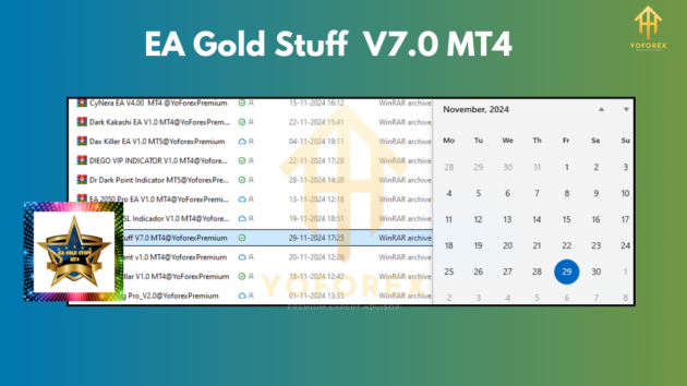 EA Gold Stuff V7.0