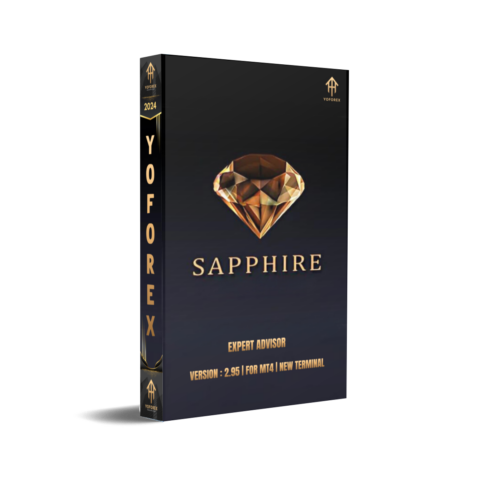 EA Sapphire