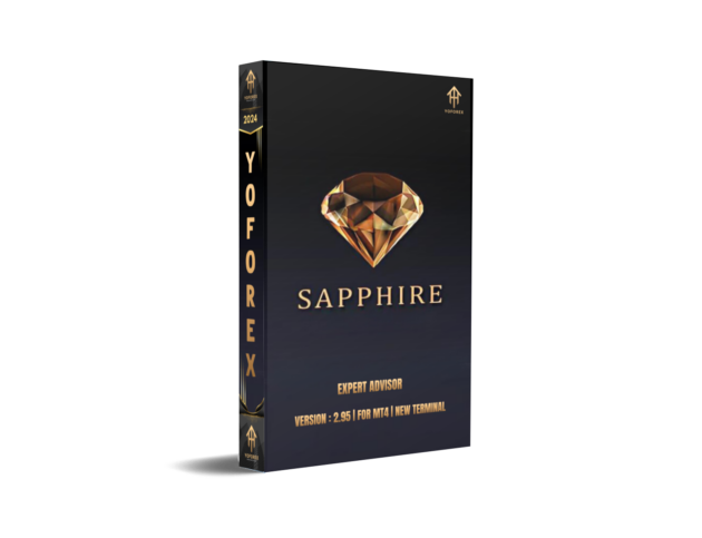 EA Sapphire