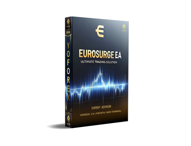 EuroSurge EA V2.4 MT4