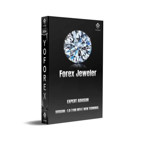 Forex Jeweler EA V1.0