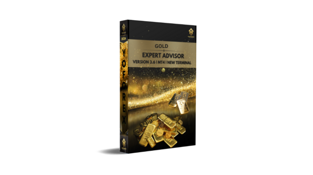 GOLD EA V3.6