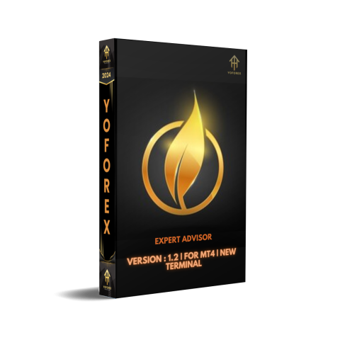 Gold Pro Central EA V1.2