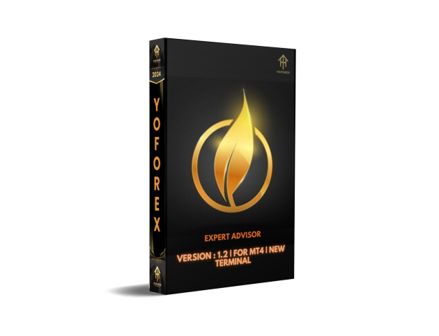 Gold Pro Central EA V1.2