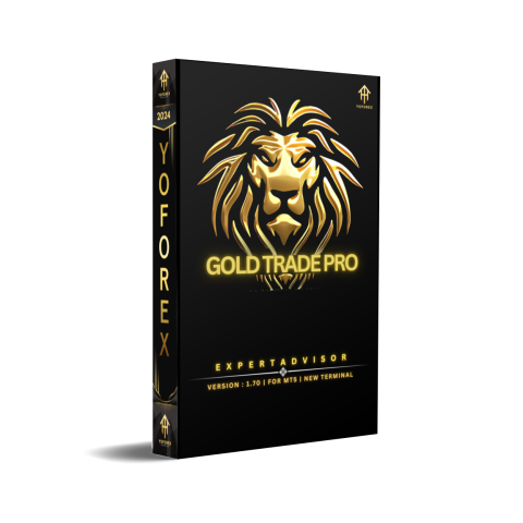 Gold Trade Pro EA V1.70