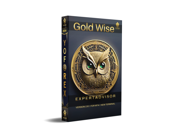 Gold Wise EA V2.10