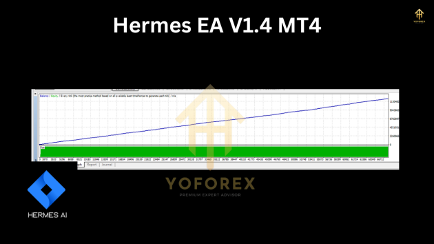 Hermes EA V1.4 MT4