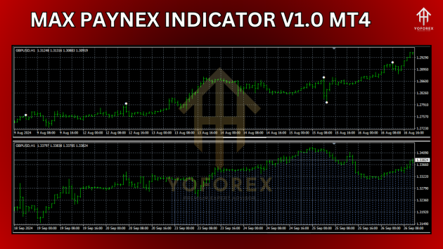 Max Paynex Indicator V1.0