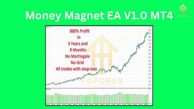 Money Magnet EA