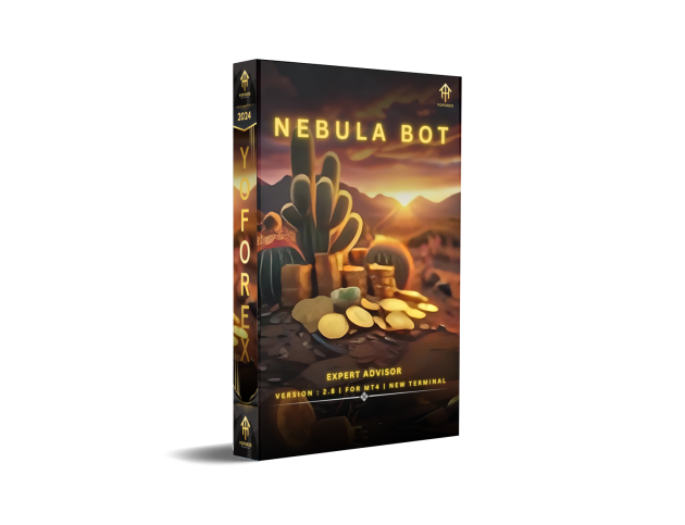 Nebula Bot EA V2.8