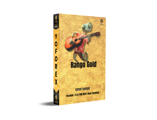 Rango Gold EA V2.0