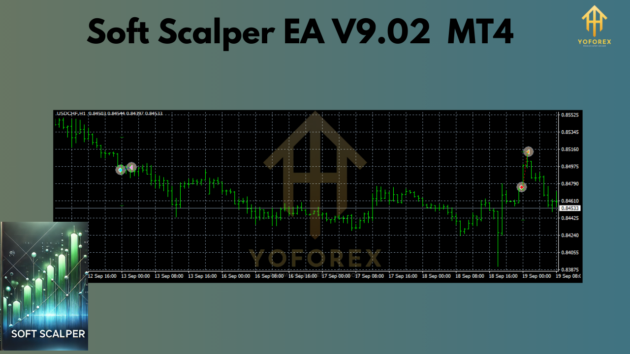 Soft Scalper EA V9.02