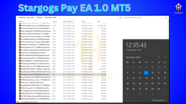 Stargogs Pay EA 1.0