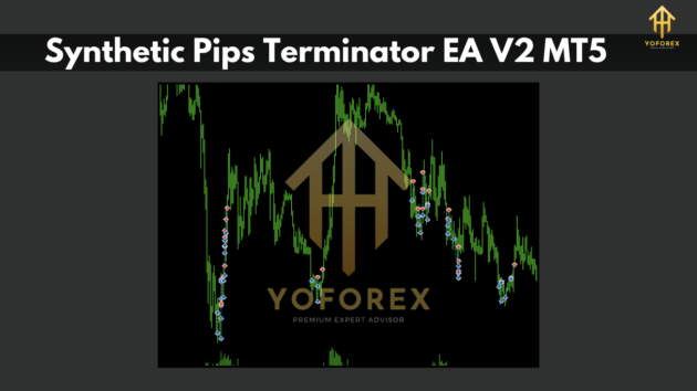 Synthetic Pips Terminator EA V2 MT5