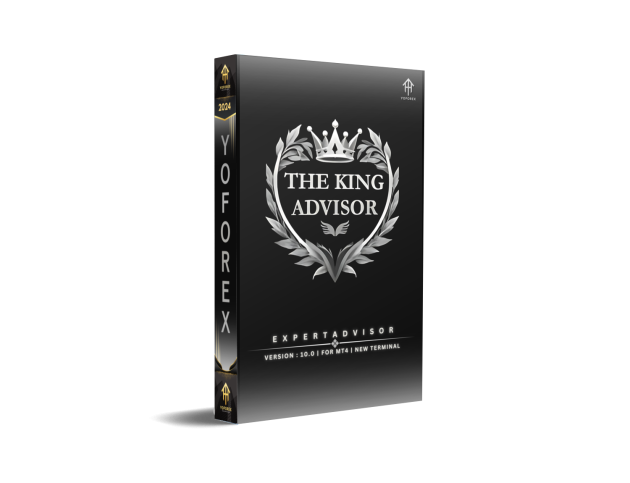 The King Advisor EA V10.0